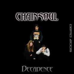Chainsoul : Soul Decadence